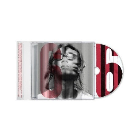 Sik-K 4th Album - 6SEOUL CD_186762.jpg