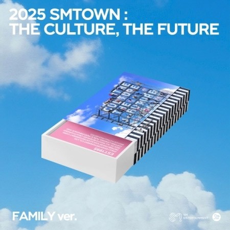 [Smart Album] 2025 SMTOWN : THE CULTURE, THE FUTURE (FAMILY Ver.) QR Card_169378.jpg