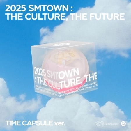 [Smart Album] 2025 SMTOWN : THE CULTURE, THE FUTURE (TIME CAPSULE Ver.) SMini_169377.jpg
