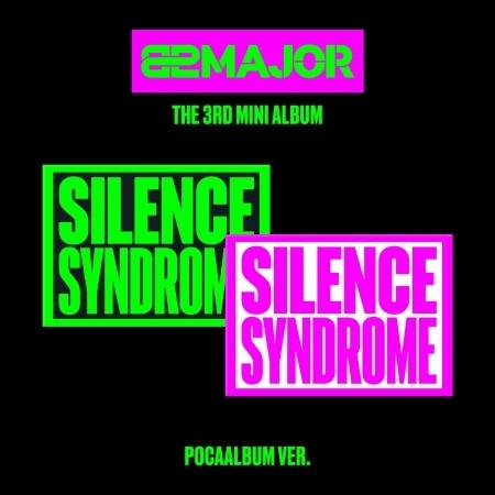 [Smart Album] 82MAJOR 3rd Mini Album - SILENCE SYNDROME (POCA Ver.)_172015.jpg