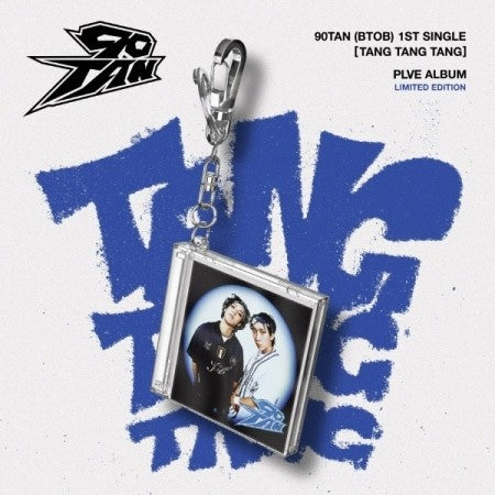 [Smart Album] 90TAN (BTOB) 1st Single Album - TANG TANG TANG (LIMITED) PLVE_161512.jpg