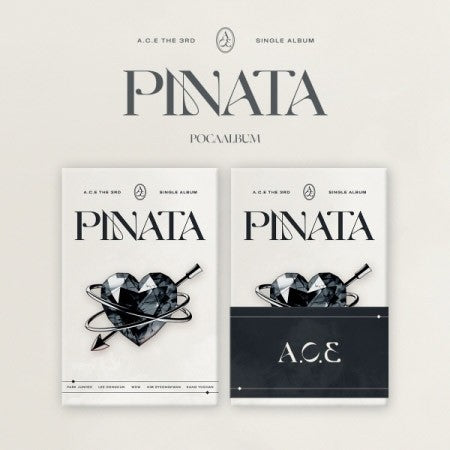 [Smart Album] A.C.E 3rd Single Album - PINATA POCA ALBUM_165860.jpg