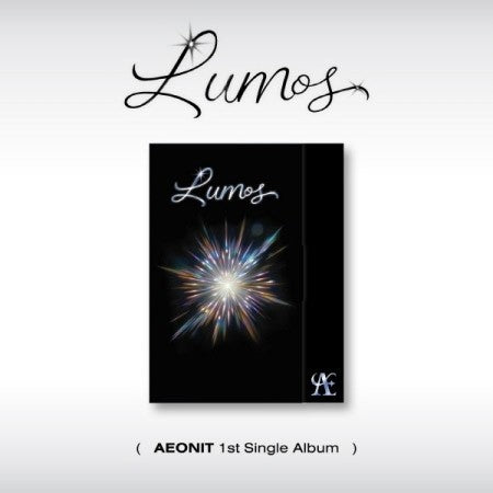 [Smart Album] AEONIT 1st Single Album - LUMOS_162595.jpg