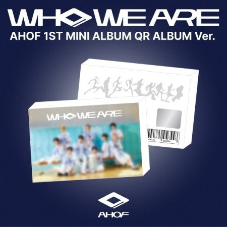 [Smart Album] AHOF 1st Mini Album - WHO WE ARE (QR ALBUM Ver.)_175723.jpg