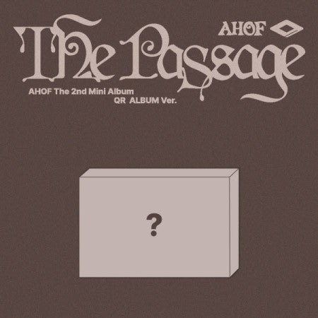 [Smart Album] AHOF 2nd Mini Album - The Passage (QR ALBUM Ver.)_181209.jpg
