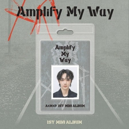 [Smart Album] AxMxP 1st Mini Album - Amplify My Way (FaNCy Ver.)_185084.jpg