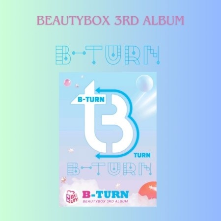 [Smart Album] BEAUTYBOX 3rd Album - B-TURN Smart Album_161484.jpg