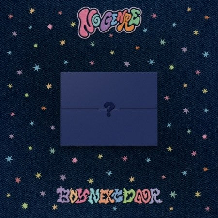 [Smart Album] BOYNEXTDOOR 4th EP Album - No Genre Weverse Albums ver._172487.jpg
