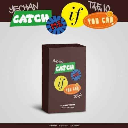 [Smart Album] CHOCO1 Album - CATCH ME IF YOU CAN (CHOCO1 X TOM & JERRY)_183658.jpg