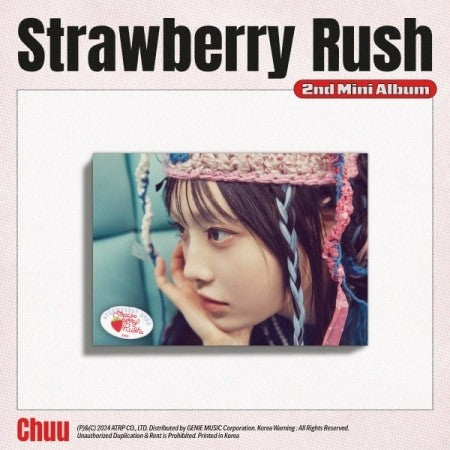 [Smart Album] CHUU 2nd Mini Album - Strawberry Rush STAYG ALBUM ver._160133.jpg