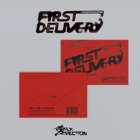 [Smart Album] DAILY:DIRECTION Album - First:Delivery (LETTER Ver.)_186039.jpg
