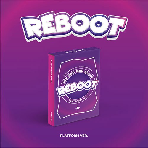 [Smart Album] DKZ 2nd Mini Album - REBOOT Platform Album_156780.jpg