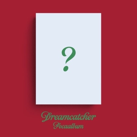 [Smart Album] DREAMCATCHER Single Album - My Christmas Sweet Love POCA ALBUM_167409.jpg