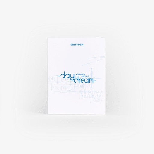 [Smart Album] ENHYPEN 2nd Repackage Album - ROMANCE : UNTOLD -daydream- Weverse Albums ver._165856.jpg