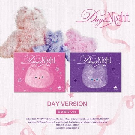 [Smart Album] FIFTY FIFTY 3rd Mini Album - DAY & NIGHT (Day Ver.) EVER VER_173736.jpg