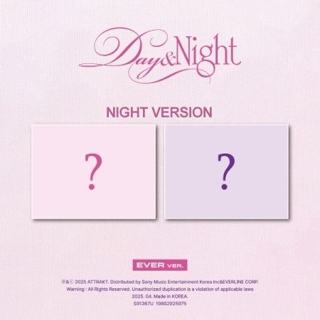 [Smart Album] FIFTY FIFTY 3rd Mini Album - DAY & NIGHT (Night Ver.) EVER VER_172455.jpg