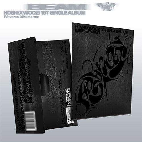 [Smart Album] HOSHI x WOOZI 1st Single Album - BEAM Weverse Albums Ver._170251.jpg