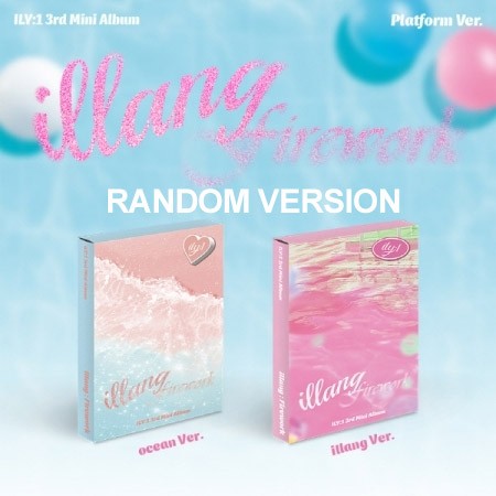 [Smart Album] ILY:1 3rd Mini Album - illang:Firework (Random Ver.) Platform Ver_162008.jpg