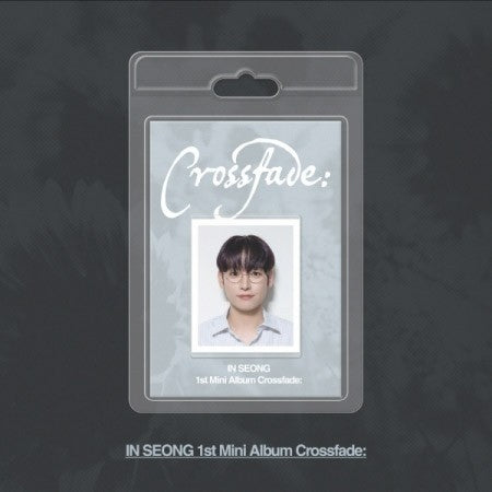 [Smart Album] IN SEONG 1st Mini Album - Crossfade: (FaNCy Ver.)_184738.jpg