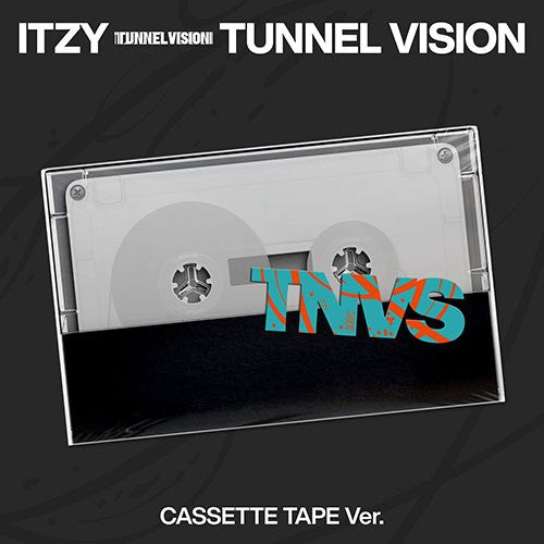 [Smart Album] ITZY Album - TUNNEL VISION (Cassette Tape Ver.)_181300.jpg