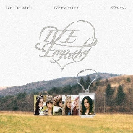 [Smart Album] IVE 3rd EP Album - IVE EMPATHY PLVE Ver._168985.jpg