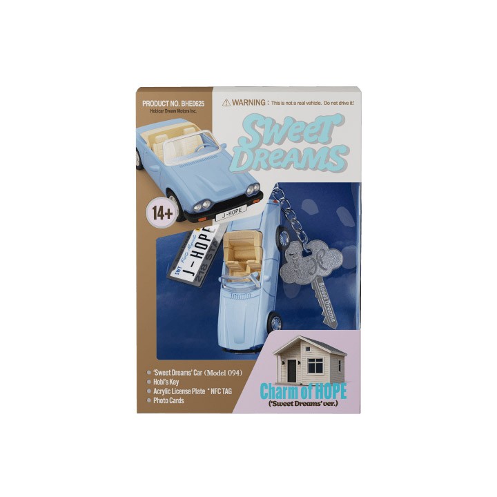 [Smart Album] J-HOPE Album - Charm of HOPE (Sweet Dreams Ver.)_174502.jpg