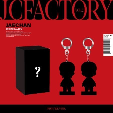 [Smart Album] JAECHAN 2nd Mini Album - JCFACTORY_vol.2 (FIGURE Ver.)_173389.jpg