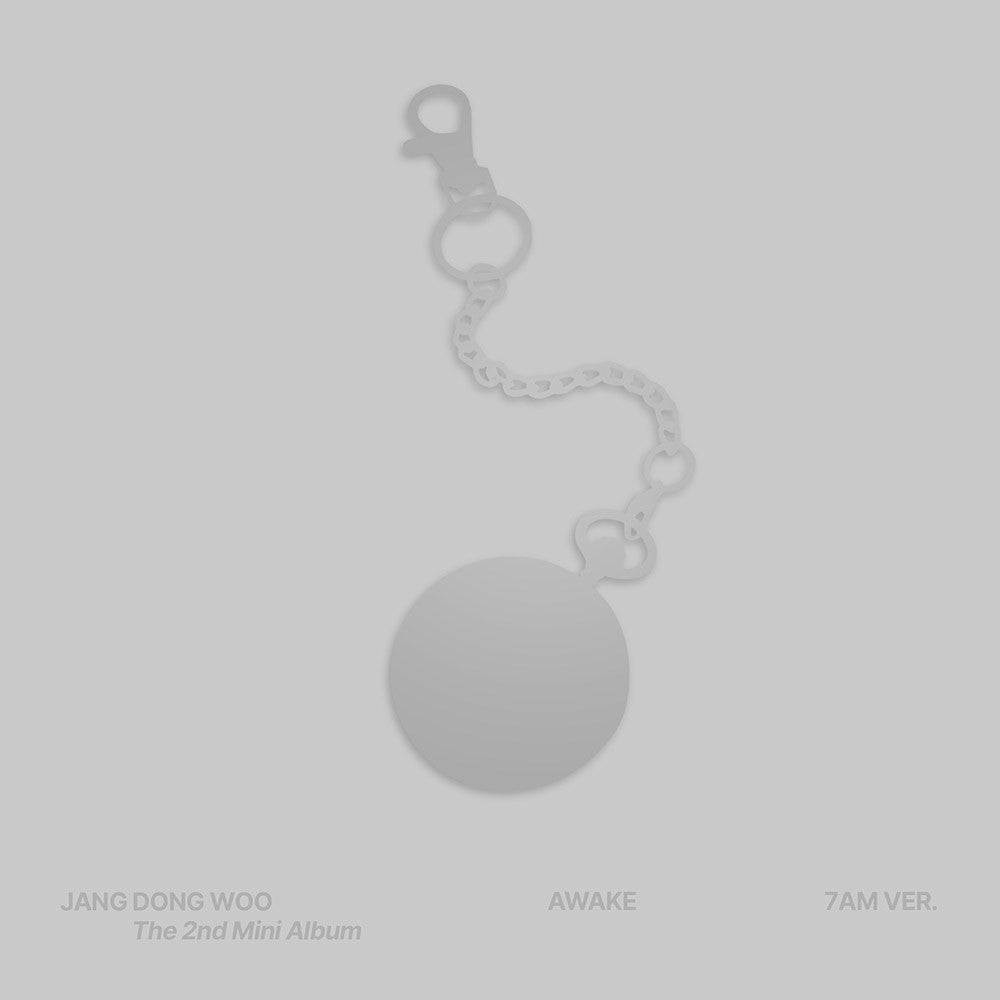 [Smart Album] JANG DONGWOO 2nd Mini Album - AWAKE (7AM Ver.)_182308.jpg