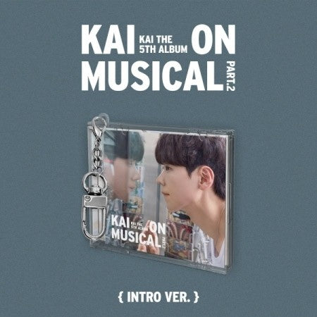 [Smart Album] KAI (MUSICAL) 5th Album - KAI ON MUSICAL Part.2 (Intro Ver.) NEMO_185918.jpg
