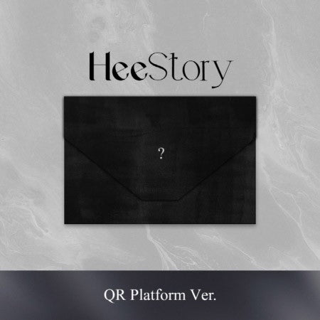 [Smart Album] KIM HEE JAE Album - HEESTORY QR Platform Ver._178547.jpg