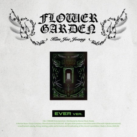 [Smart Album] KIM JAEJOONG 4th Album - FLOWER GARDEN EVER MUSIC ALBUM VER._160143.jpg