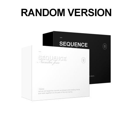 [Smart Album] KIM JAE JOONG Album - SEQUENCE 4 (Random Ver.) Platform Album_167628.jpg