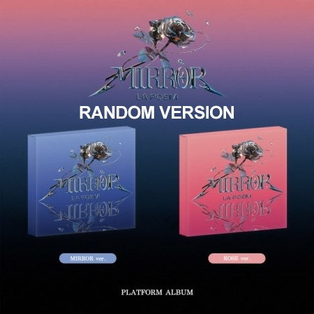 [Smart Album] LA POEM Single Album - MIRROR (Random Ver.) Platform Ver._157150.jpg