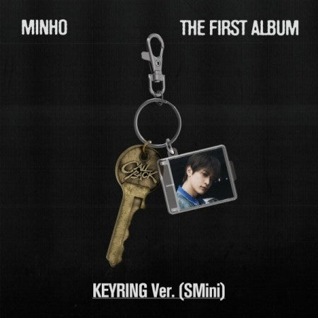 [Smart Album] MINHO 1st Album - CALL BACK (Keyring Ver.) SMini_165734.jpg