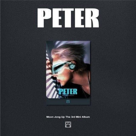 [Smart Album] MOON JONG UP 3rd Mini Album - PETER PLVE_164925.jpg
