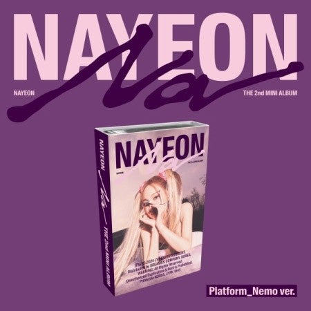 [Smart Album] NAYEON 2nd Mini Album - NA Platform_Nemo ver._159278.jpg