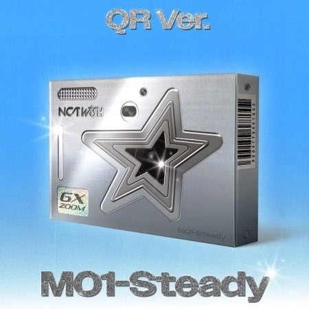 [Smart Album] NCT WISH 1st Mini Album - Steady (QR Ver.)_163963.jpg