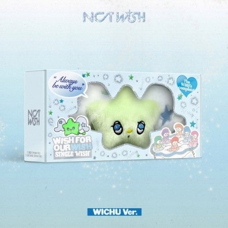 [Smart Album] NCT WISH 1st Single Album - WISH (WICHU Ver.)_180181.jpg