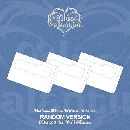 [Smart Album] NMIXX 1st Album - Blue Valentine (Random Ver.) Platform Album POCAALBUM Ver._179684.jpg