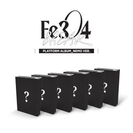 [Smart Album] NMIXX 2nd EP Album - Fe3O4: BREAK (Random Ver.) Platform_Nemo Ver._152578.jpg