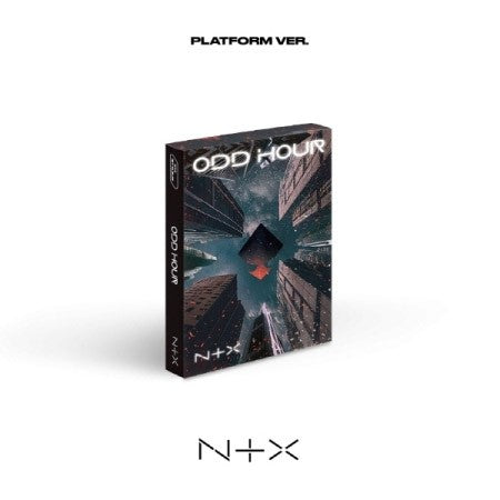 [Smart Album] NTX 1st Album - ODD HOUR Platform Album Ver._150942.jpg