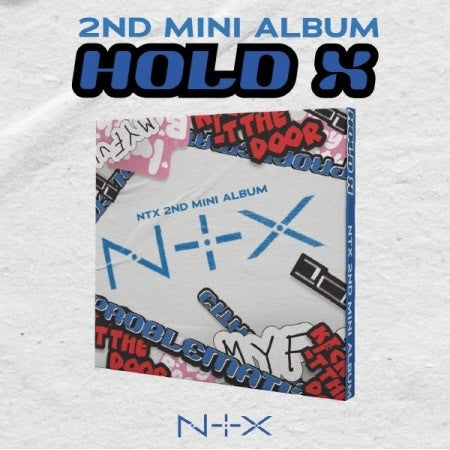 [Smart Album] NTX 2nd Mini Album - Hold X Platform ver._160528.jpg