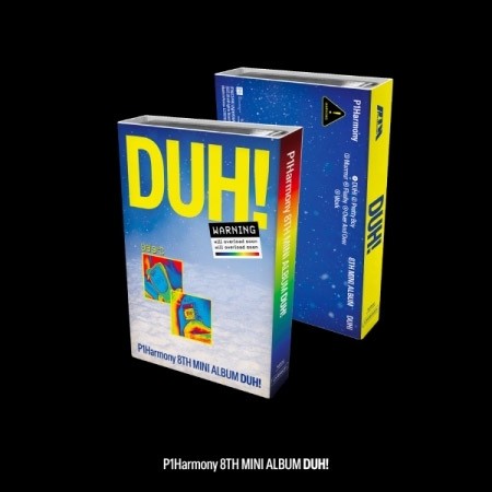 [Smart Album] P1Harmony 8th Mini Album - DUH! NEMO ALBUM Ver._173119.jpg