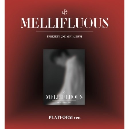 [Smart Album] PARK JE UP 2nd Mini Album - MELLIFLUOUS Platform Ver._166664.jpg