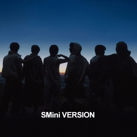 [Smart Album] RIIZE 1st Album - ODYSSEY (Random Ver.) SMini_173061.jpg
