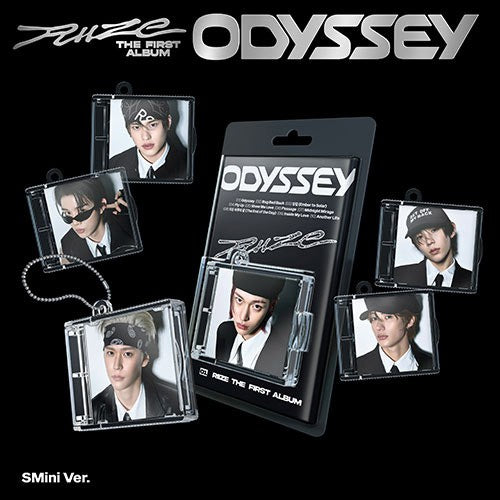 [Smart Album] RIIZE 1st Album - ODYSSEY (Random Ver.) SMini_173568.jpg