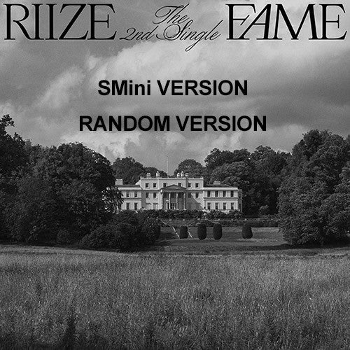 [Smart Album] RIIZE 2nd Single Album - Fame (Random Ver.) SMini Ver_182112.jpg