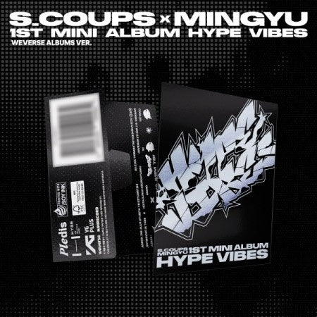 [Smart Album] S.COUPS x MINGYU 1st Mini Album - HYPE VIBES Weverse Albums Ver._179116.jpg
