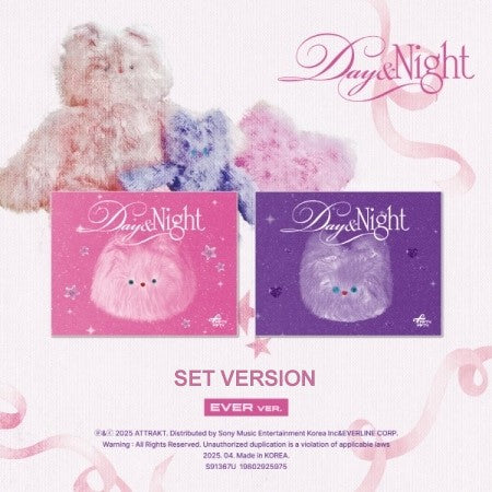 [Smart Album][SET] FIFTY FIFTY 3rd Mini Album - DAY & NIGHT (SET Ver.) 2EVER VER_173738.jpg