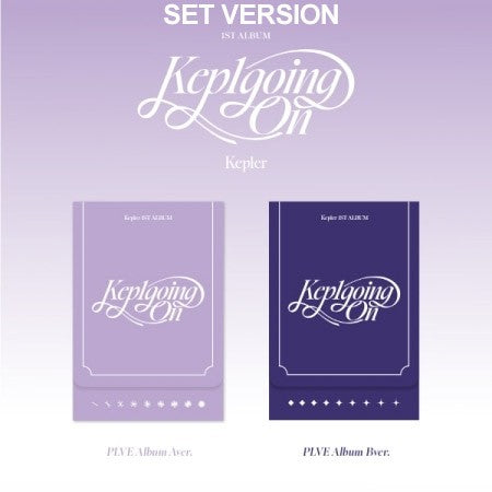 [Smart Album][SET] Kep1er 1st Album - Kep1going On (SET Ver.) 2PLVE Ver._158947.jpg
